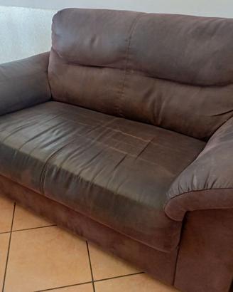 Divano ikea knislinge 2 posti