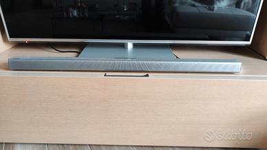 Soundbar Samsung HW-H551 - 320W - Sub wireless