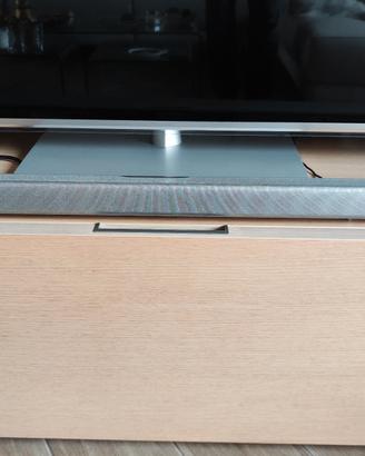 Soundbar Samsung HW-H551 - 320W - Sub wireless