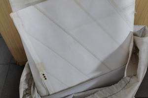 Fiocco Nuovo per Comar 375