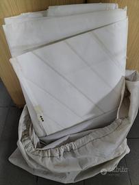 Fiocco Nuovo per Comar 375