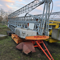 Gru edile Benedini B 620 ID monotrifase 220/380