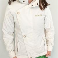 giacca snowboard/sci/neve donna