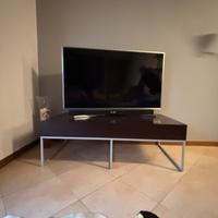 Mobile tv+pensile sospeso