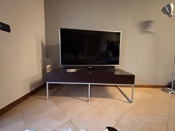 Mobile tv+pensile sospeso