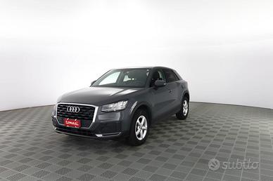 AUDI Q2 Q2 1.6/30 TDI