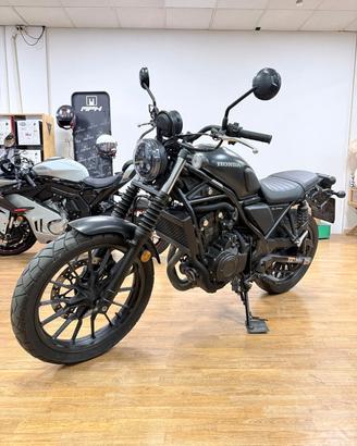 Honda CL500