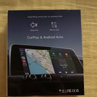 Carplay Auto