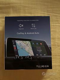 Carplay Auto