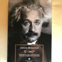 Biografia di Albert Einstein