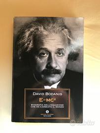 Biografia di Albert Einstein
