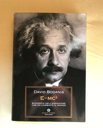 Biografia di Albert Einstein
