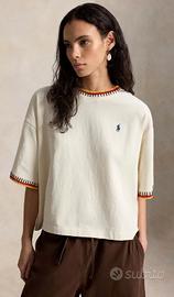 Polo Ralph Lauren T-shirt donna