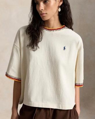 Polo Ralph Lauren T-shirt donna