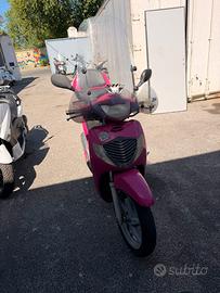 Hona Sh 150