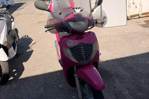 Hona Sh 150