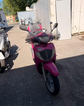 Hona Sh 150