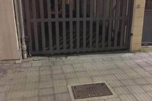 Comodo Posto Auto Coperto