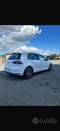 Golf 7