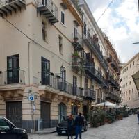 Palazzo Ajroldi del 700' per Hotel Boutique e Spa