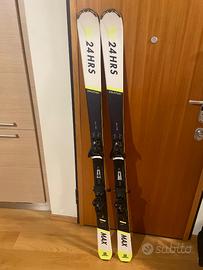 Sci alpino salomon