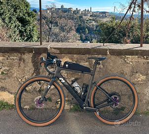 3T Exploro Racemax Italia