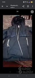 Piumino bimba tg 3/4 anni