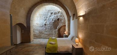 Casa vacanze a matera