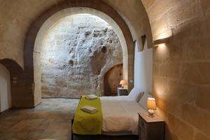 Casa vacanze a matera