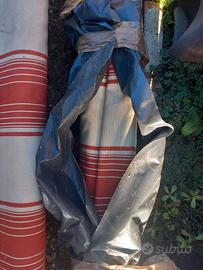 tende da balcone o veranda