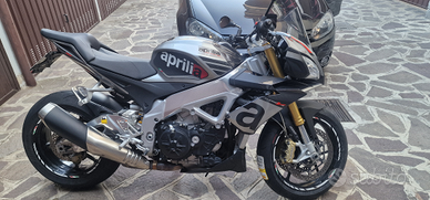 Aprilia tuono v4 1100 rr 2017