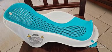 Poltrona / Alzata / Sdraietta  per bagnetto 