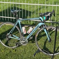 Bici da corsa Cannondale