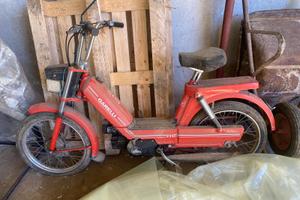 Motorino 50 Garelli