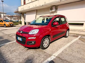 Fiat Panda 1.2 Benzina GPL