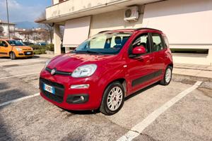 Fiat Panda 1.2 Benzina GPL
