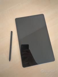 samsung tablet s6 lite