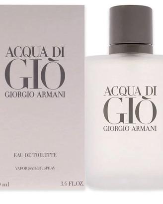 ARMANI ACQUA DI GIO EDT 100 ML VAPO