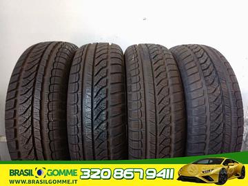 Gomme 185/60/15 DUNLOP Invernali