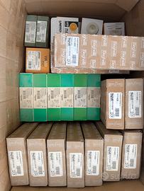 KIT EMERGENZE BEGHELLI LINERGY OVA
