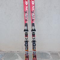 sci Salomon equipe 10 L155