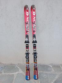 sci Salomon equipe 10 L155