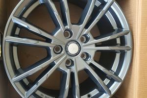 Cerchi Nuovi 17 Mercedes classe V Vito Viano