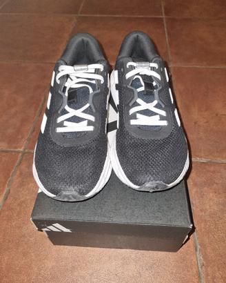 scarpe Adidas run falcon 40