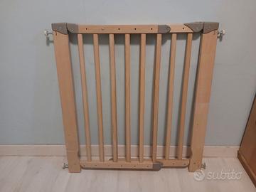 Cancelletto sicurezza bimbi