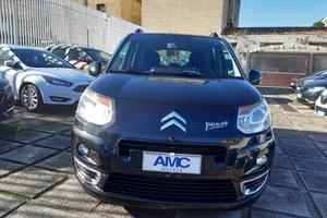 CITROEN C3 Picasso 1.4 VTi 95 Attraction