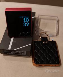 Samsung galaxy z flip 7 