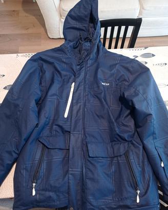 Giacca Wedze XL
