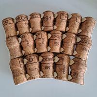 Sottopentola fatto a mano 🙂