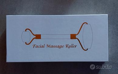 facial massagge roller 